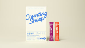 Calm Powder Sticks