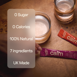 Calm Powder Sticks