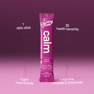 Calm Powder Sticks