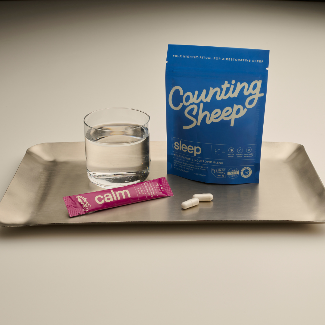 The 12 Week Reset: Best of Both Flavours