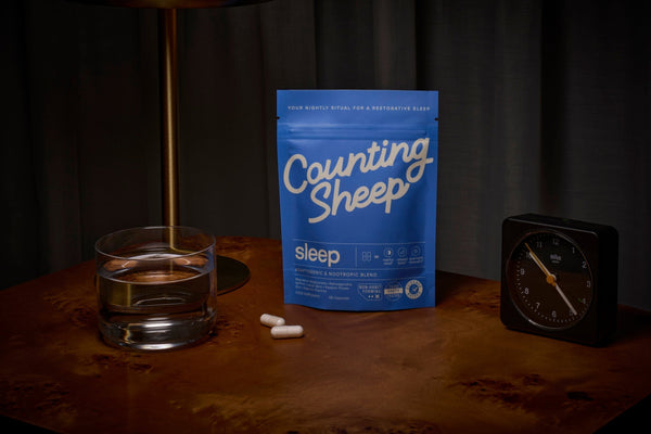Bedtime routine for adults: what to do in the hour before bed