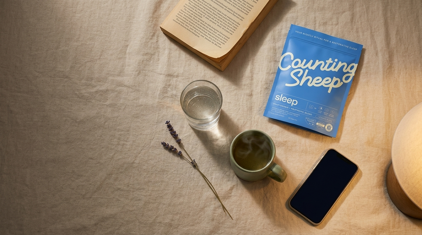 Sleep personality types: the five ways Britain actually sleeps