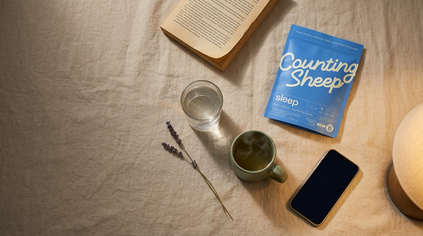 Sleep personality types: the five ways Britain actually sleeps
