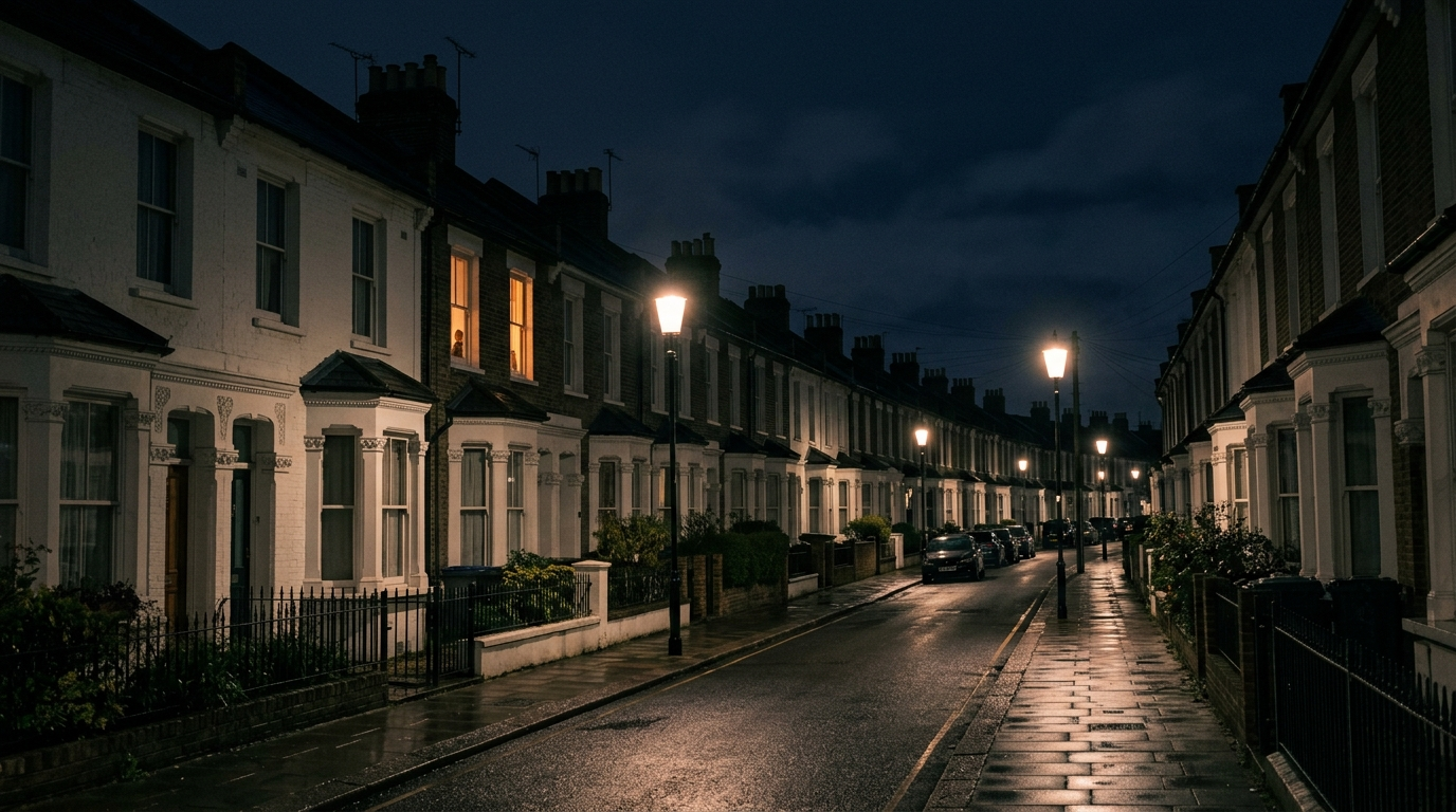 Tired but wired: why your brain won’t switch off at night