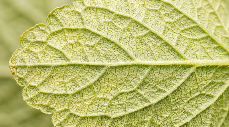 Lemon Balm for Sleep: Gentle Calm for Busy Minds at Night