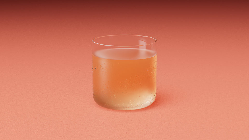Orange & Yuzu