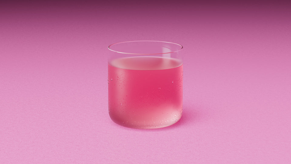 Wild Berry