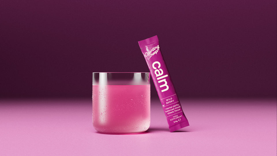 Wild Berry