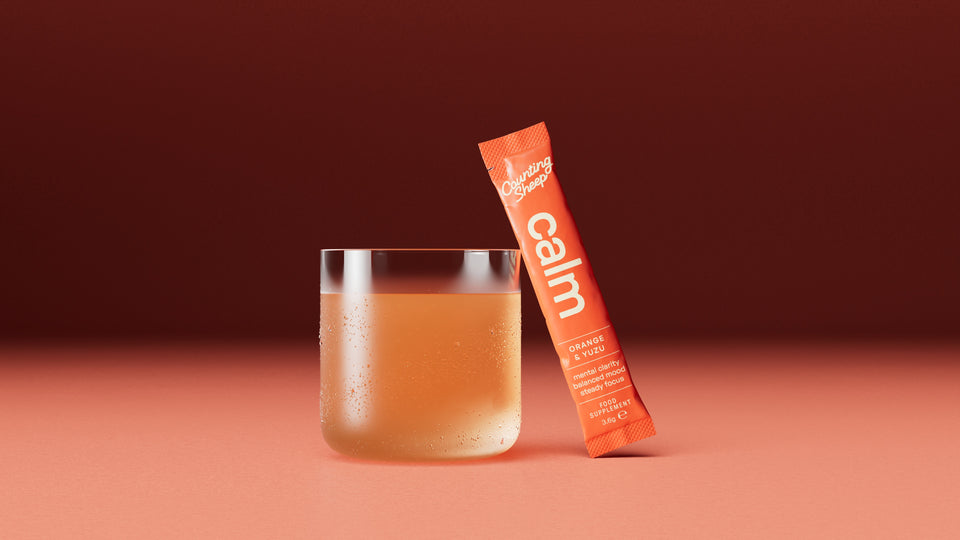 Orange & Yuzu