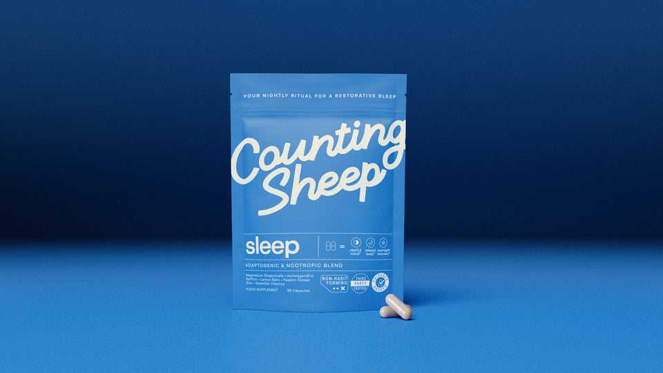 Sleep