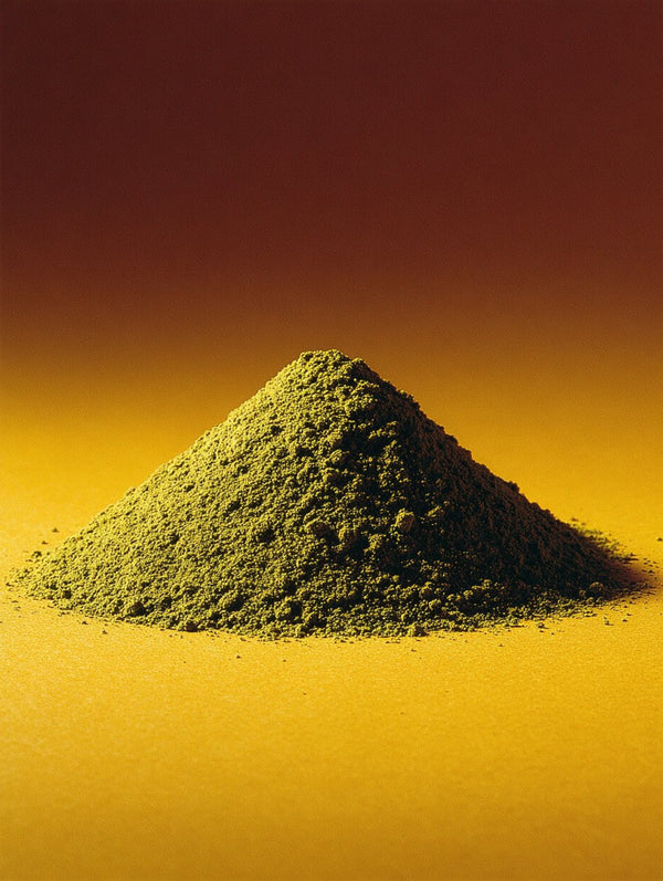 Active Folate (as 5-Methyltetrahydrofolate)