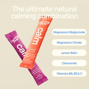 Calm Powder Sticks