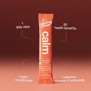 Calm Powder Sticks