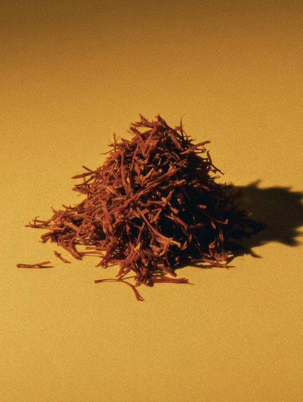 Saffron Extract
