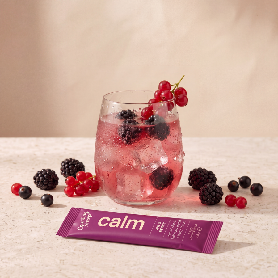 Wild Berry