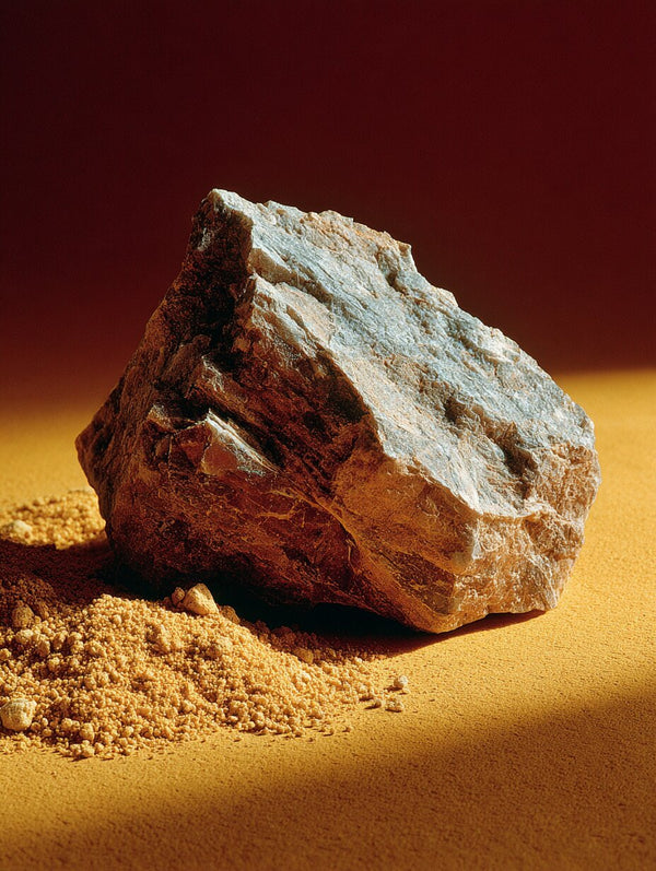 Zinc