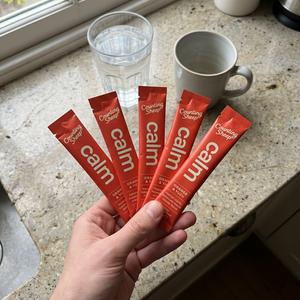 Daily Calm Magnesium Drink · 5 Night Trial